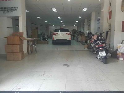 MTNB 12M Tây Thạnh. 8x25m Trệt 2 Lầu ST Sẵn 10PN.