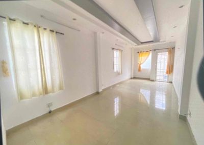 Hẻm Xe Hơi 5m, Đường 3/2 Quận 10, ngang 3,5x11m 5 tầng — ảnh 1