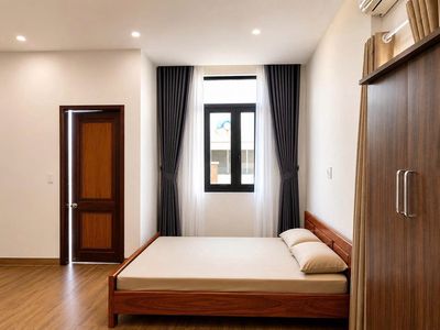Cho thuê căn hộ 36m2