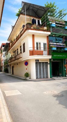cho thuê nhà mặt ngõ Nguyễn Xiển, ô tô đỗ 3 tầng