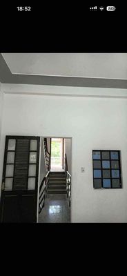 Cho thuê nhà 3pn đường Vạn Tường ngay chợ Non Nước