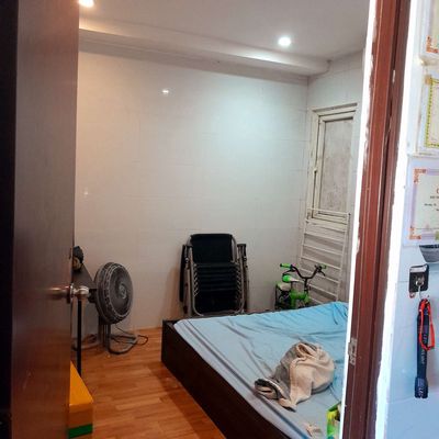 cc bluhouse tầng 5 căn góc thoáng mát