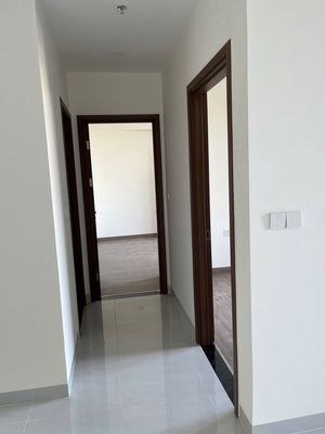 thuê căn góc chỉ 6tr có ngay máy lạnh và tủ lạnh nhà mới ở liền