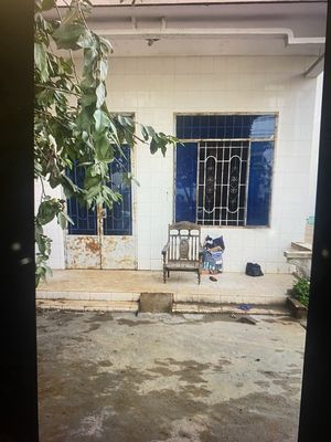 Cho thuê nhà mặt tiền km26 – ea kênh, krông pắc