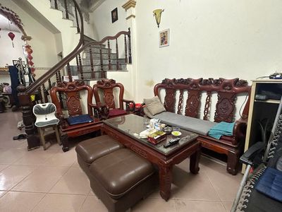 nhà Trần Phú Hà Đông 3 tầng cho thuê