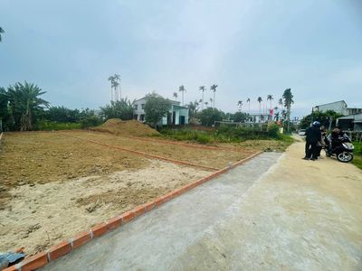 170m2 Đất gần Quốc lộ 1A Nam Phước - Giá 6xxtr