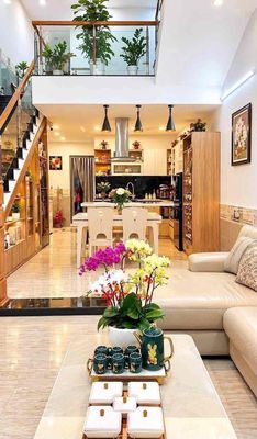 Nhà 2 tầng 2Pn đường Vũ Xuân Thiều, Hoà Xuân