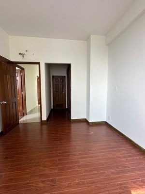 CHO THUÊ CĂN HỘ BELLEZA. DT 100M, 3pn, nhà trống. Giá 11 triệu — ảnh 1