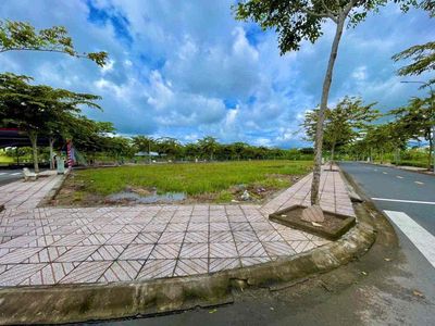 Đất nền giá tốt-sổ sẵn