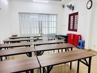 Cho thuê mbkd mặt tiền đường số tân quy, quận 7 – 15 tr/th — ảnh 1