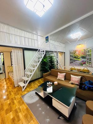 Bán nhà tập thể 50m2, Tầng 2, 2 ngủ, sổ riêng, Cầu Giấy, 2.5 tỷ