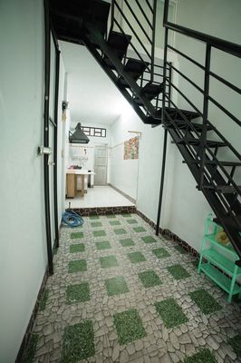 Bán Nhà đường 45 Hiệp Bình Chánh