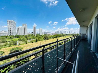 Bán nhanh gấp căn hộ scenic valley 1, view sân golf 133m, giá tốt