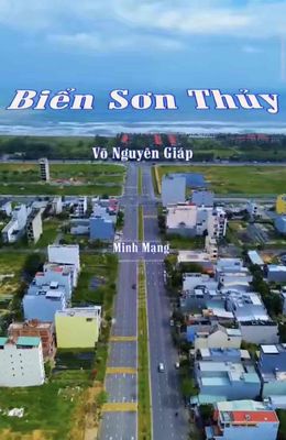 Cặp đất biển _ đường 33m _ minh mạng_ ngay bãi tắm sơn thuỷ _ xây k/s