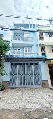 Cho thuê mặt tiền kinh doanh đường số 57 giá 18tr