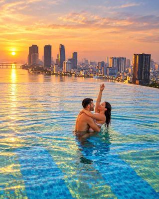Bán căn hộ cao cấp – hoà bình green | đà nẵng golden bay