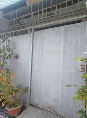 Nhà DT 4*10, Cách Nguyễn Ảnh Thủ 700m — ảnh 1