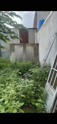 cặp đất 8x10 lot khe làm nha liền cuối đường số 6, hẻm 5m thông