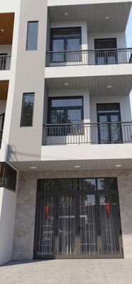 Cho thuê nhà lê quảng chí 3 tầng