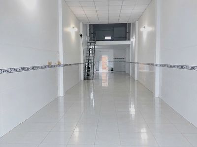 Cho thuê nhà mt phạm văn bạch – tân bình - 4x22m- 20tr