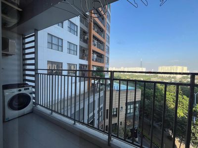 Căn hộ The Sun Avenue 76M 2pn 2wc full NT