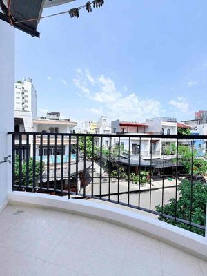 Cho thuê căn hộ 1pn sạch đẹp tại 45 lê phụng hiểu - sơn trà
