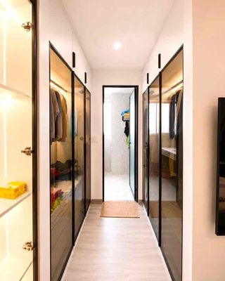 Cho thuê căn hộ 3PN, 129m2 tại Sky Center, full nội thất 25tr/tháng — ảnh 1