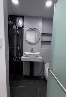 Bán căn hộ mặt tiền 23 lê quý đôn – trung tâm tp.hcm