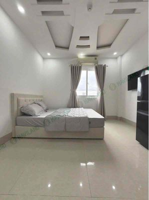 Cho thuê căn hộ studio phước trường 15 - sơn trà