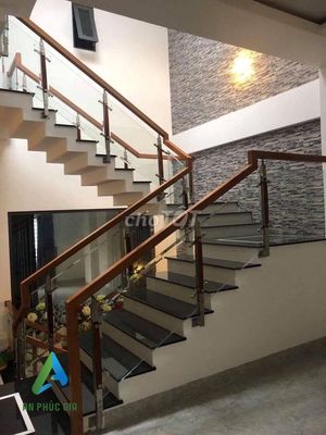 Cho thuê nhà 3 tầng 5 phòng đường đoàn khuê,ngũ hành sơn
