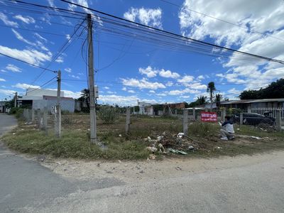 Bán Đất Ninh Thuận - 701m2 (Sổ riêng - Chính chủ)