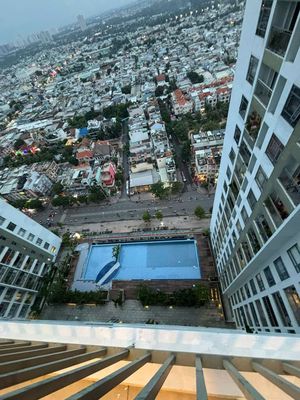 Siêu phẩm Central Premium căn góc