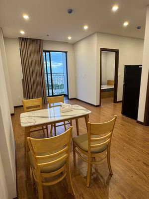 Cho thuê căn hộ 2 phòng ngủ – gần biển liên chiểu, đà nẵng