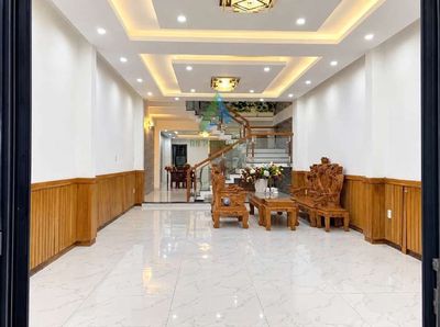 Cho thuê nhà nguyên căn 5 phòng