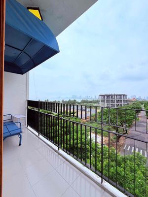 Cho thuê căn hộ vũ ngọc nhạ - sơn trà