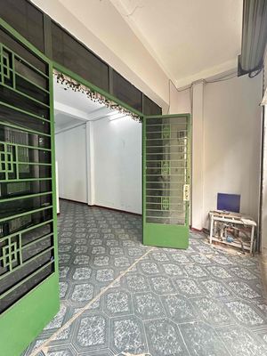 Cần Cho Thuê Nhà Hẻm 439 Nguyễn Văn Khối P9 GV