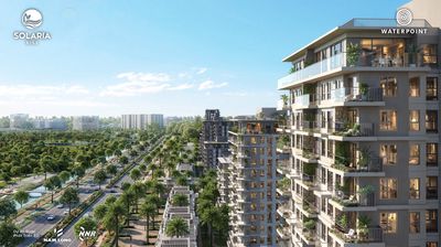 Căn góc view triệu đô - 30% nhận nhà - Miễn lãi 15 tháng sau khi nhận