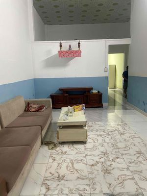 Cho thuê nhà cấp 4 Cẩm Bắc 9 gần Lê Đại Hành 5.5triệu