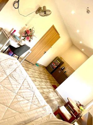 Nhà mặt tiền nguyễn khắc viện 11 căn hộ