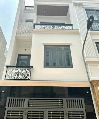 Cần cho thuê nhà 62/2A Trần Mai Ninh P.12 Q.Tân Bình.