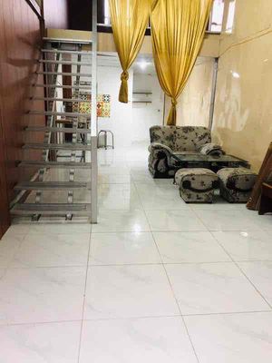 Cần cho thuê nhà đường nguyên tử lực
