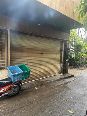 cho thuê mặt bằng kinh doanh