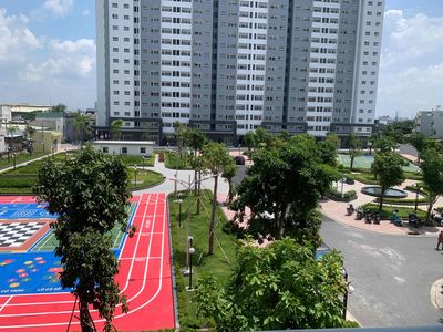 CH 84m2 2pn 2wc, view công viên, SHR giá chỉ 3tỷ. CC Conic Boulevard