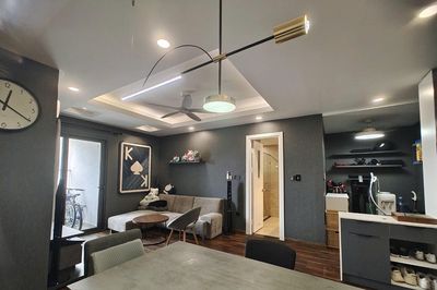 Nhượng căn 1pn full đồ – star city lê văn lương