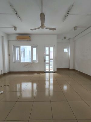 Nhà phố 4 lầu 7 phòng, DT 6x24m