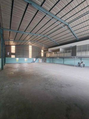 Mbkd kho xưởng ( 350m2 ) lê văn quới — ảnh 1