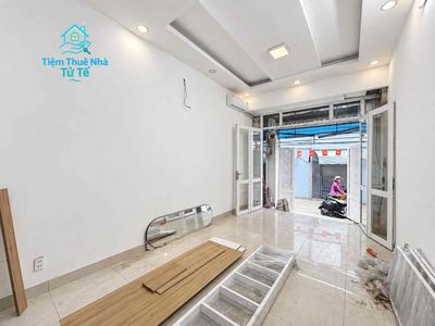 Chính chủ cho thuê | mb ngay chợ hồ thị kỉ - ngã 7 lý thái tổ