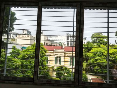 Cho thuê căn hộ phố tông đản- phường hoàn kiếm