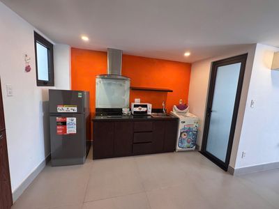 Bán tòa căn hộ 9 tầng 16 phòng đường an đồn 5,sơn trà