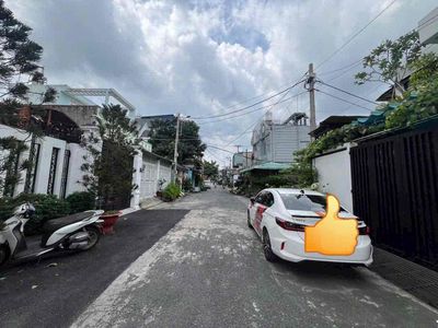 210m2 full thổ cư đường nhựa 8m - khu dân cư vip